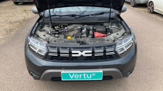 Dacia Duster 1.5 Blue dCi Journey 5dr 4X4 Diesel Estate